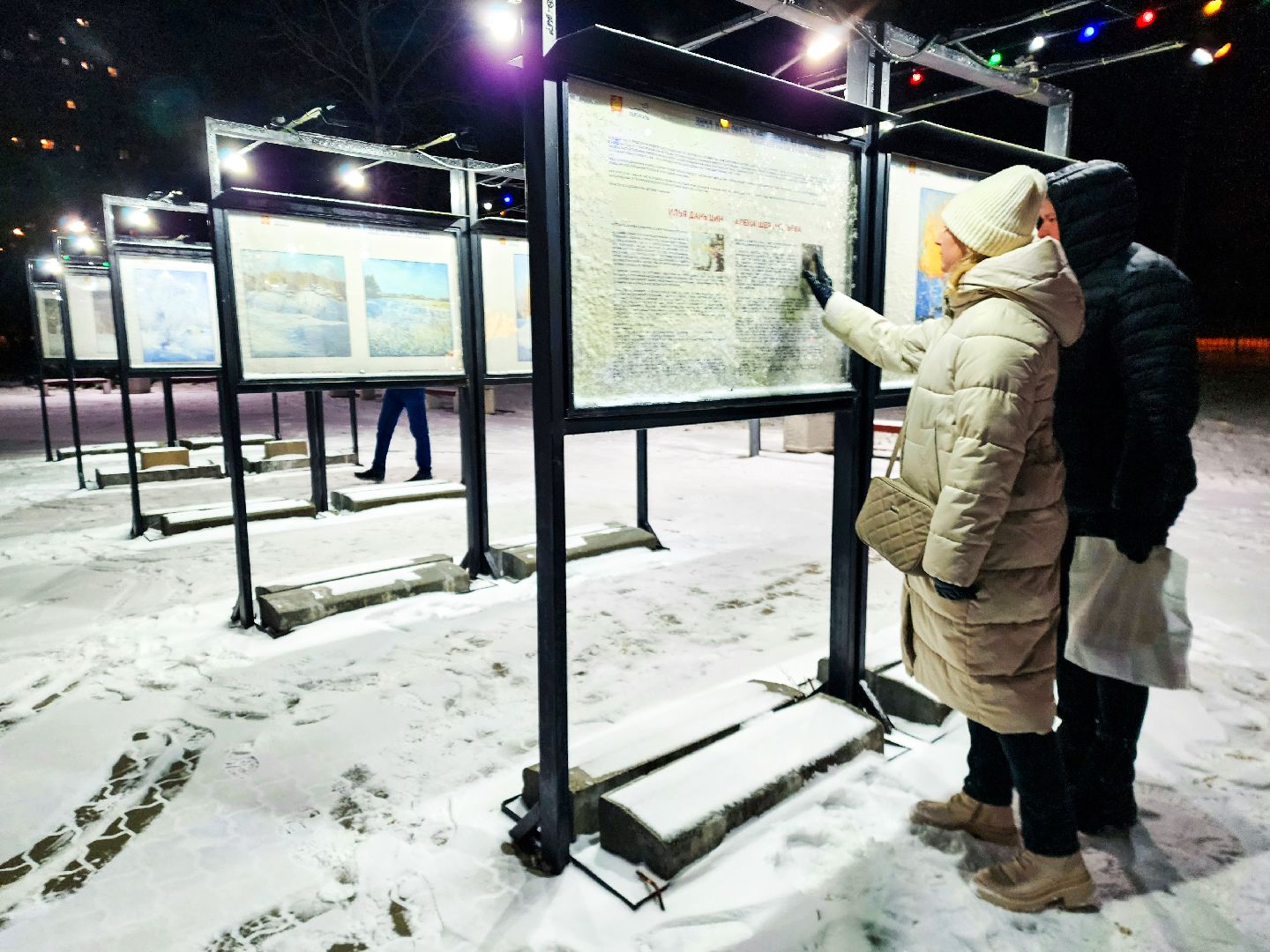 новый год 2026, серпухов, пущино,