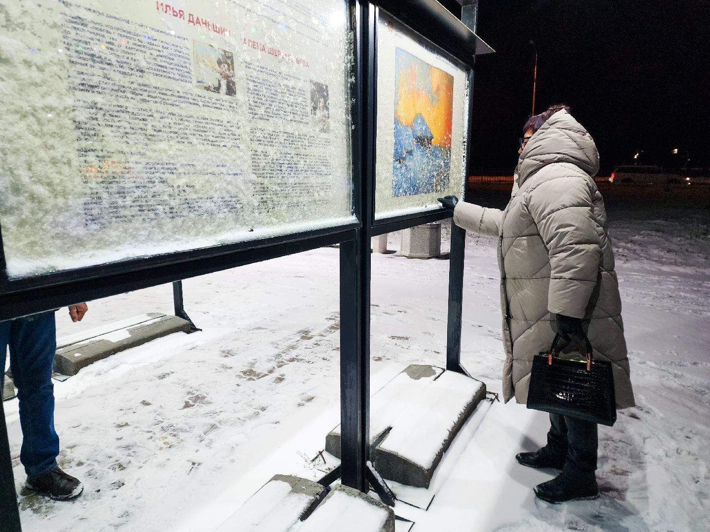 новый год 2026, серпухов, пущино,