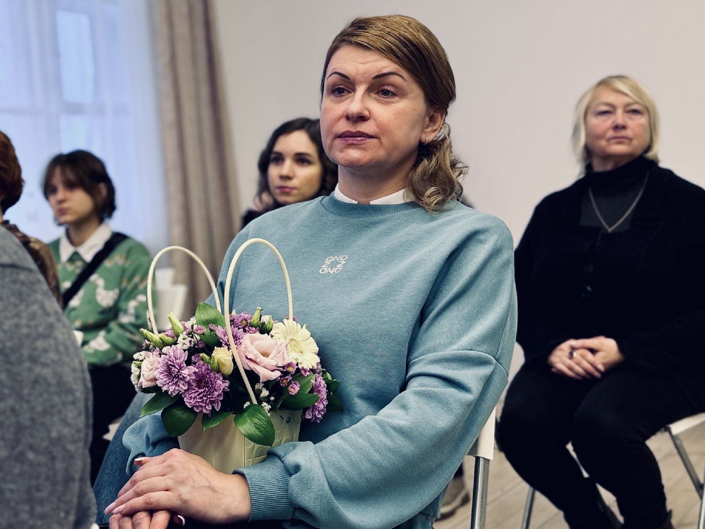 раменское, презентация книги, литературная встреча, творчество, союз писателей,