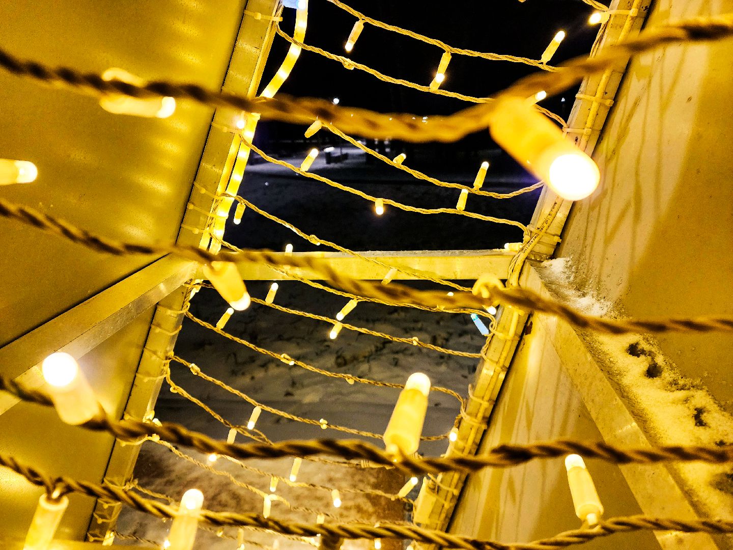 пущино, серпухов, новый год 2026,