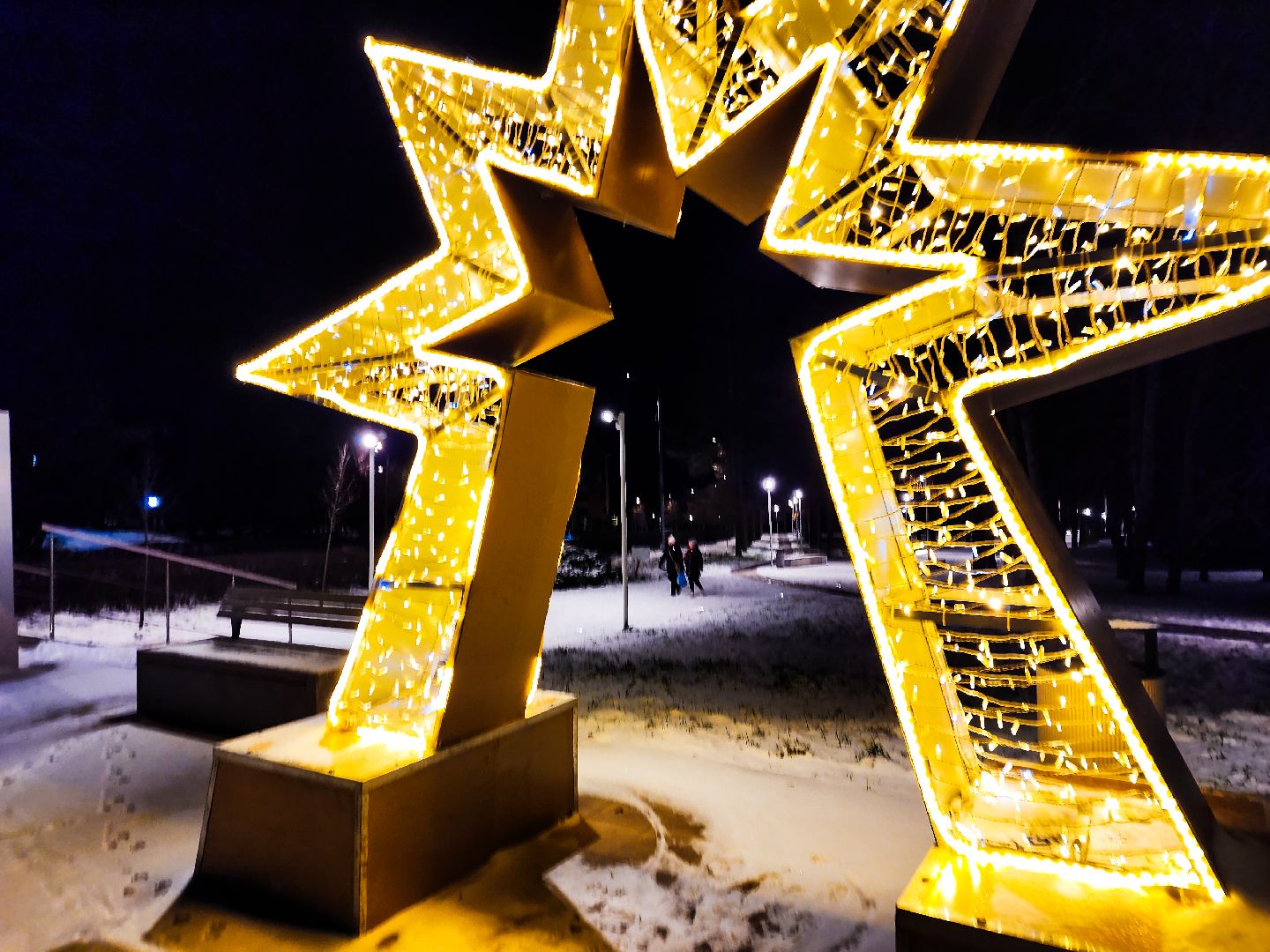 пущино, серпухов, новый год 2026,