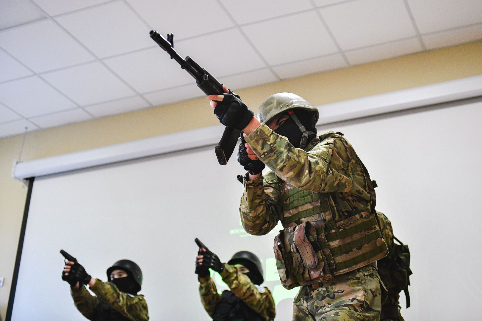 кадет, посвящение, школа, присяга,