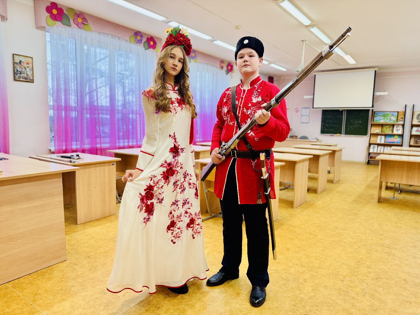 раменское, всероссийская олимпиада школьников,дергаевская средняя школа 23,