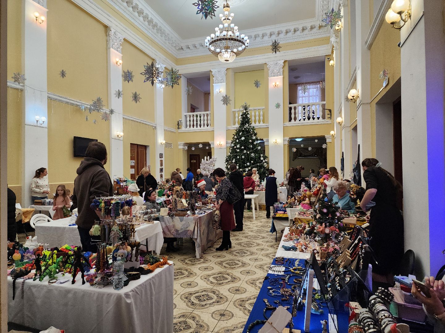 красноармейск, городской округ пушкинский, ярмарка мастеров, новогодние подарки,