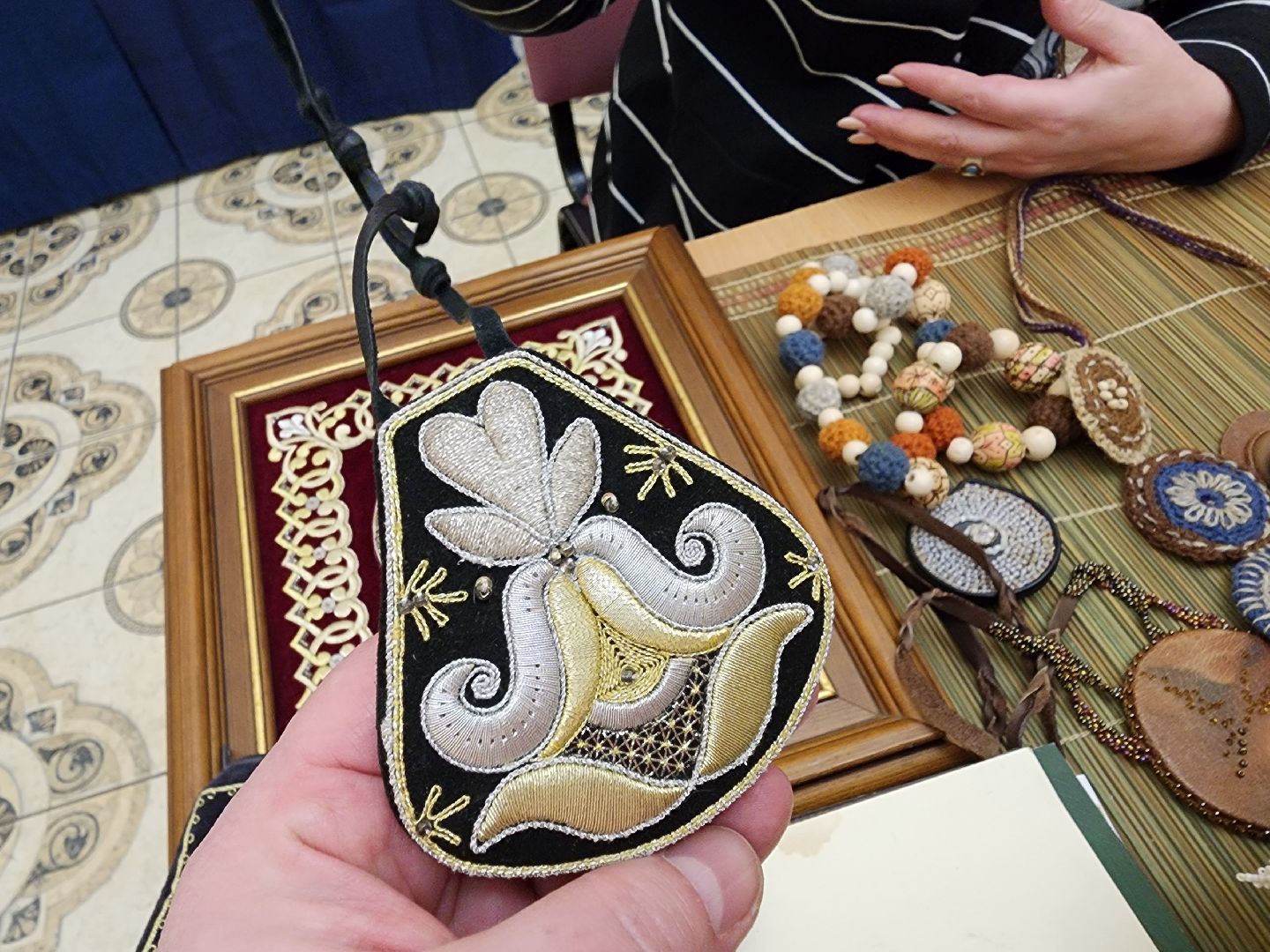 красноармейск, городской округ пушкинский, ярмарка мастеров, новогодние подарки,