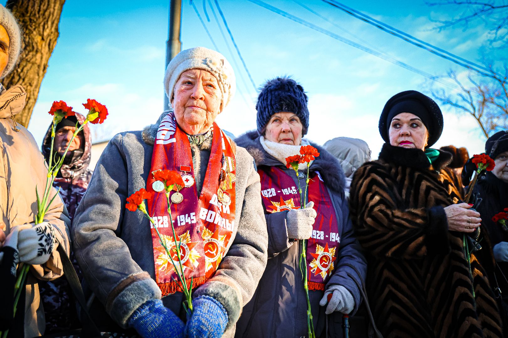 клин, общество, военная реконструкция, история, день освобождения от немецко-фашистских захватчик, культура,