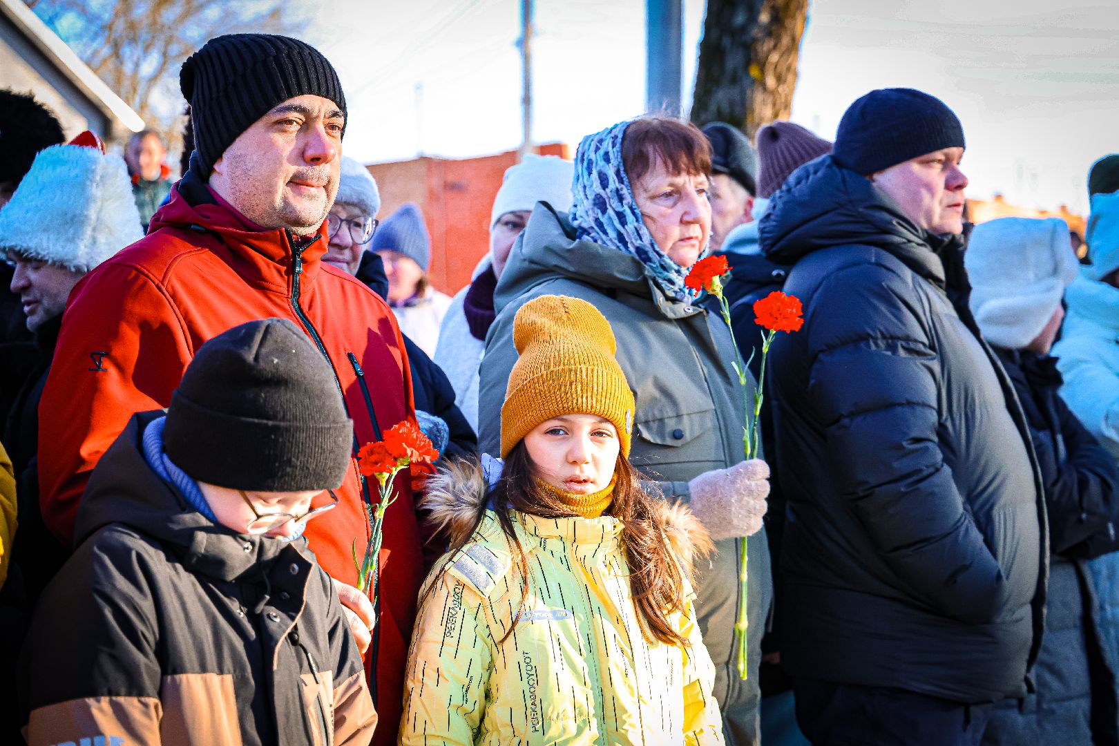 клин, общество, военная реконструкция, история, день освобождения от немецко-фашистских захватчик, культура,