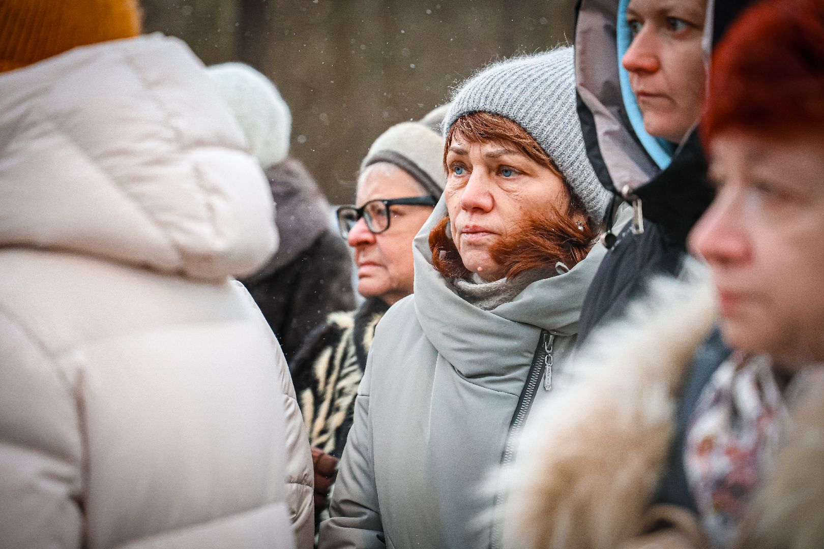 клин, общество, память, новый мемориальный комплекс, вечный огонь,  герои СВО, история,