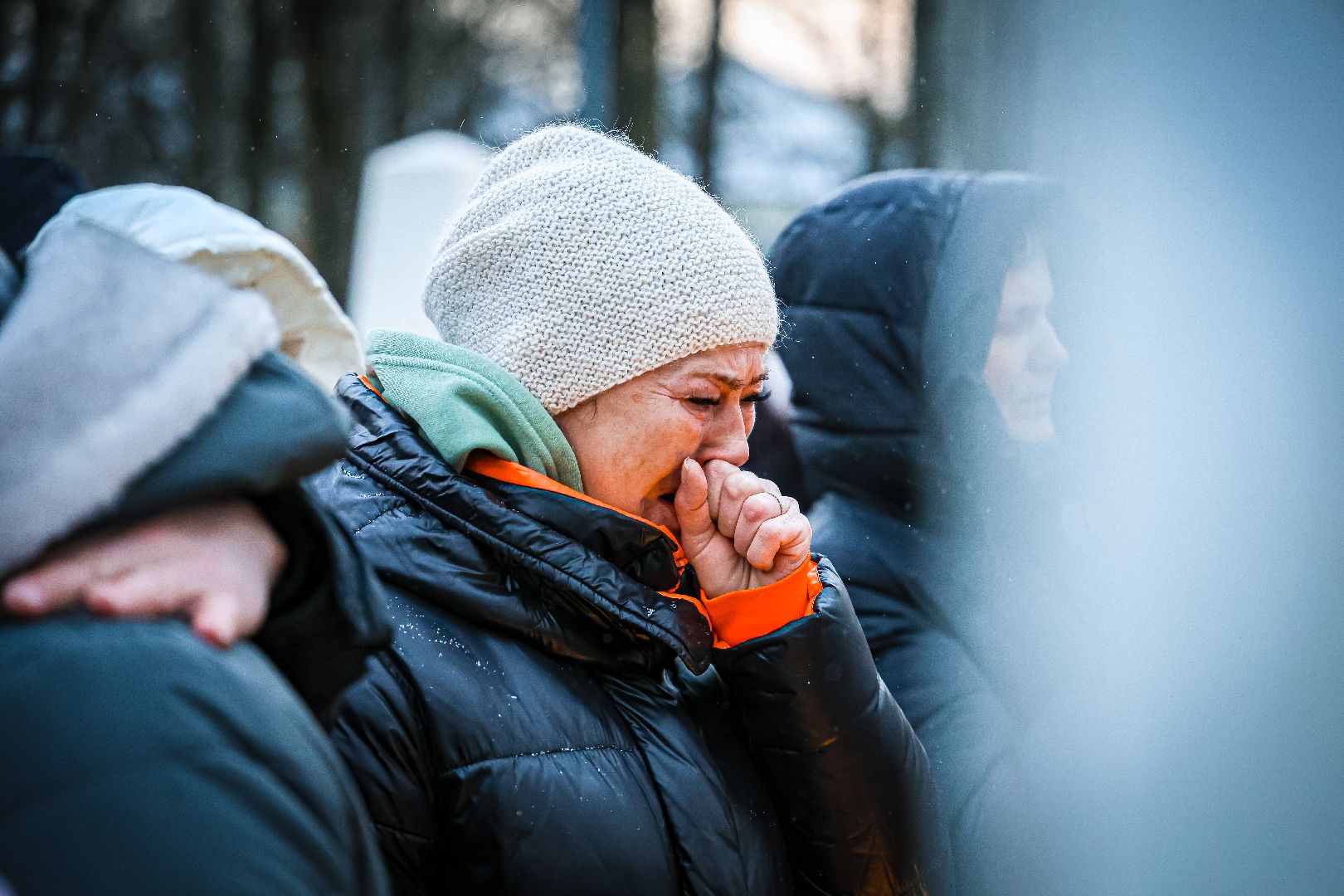 клин, общество, память, новый мемориальный комплекс, вечный огонь,  герои СВО, история,