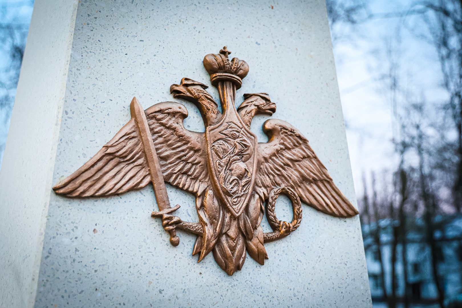 клин, общество, память, новый мемориальный комплекс, вечный огонь,  герои СВО, история,