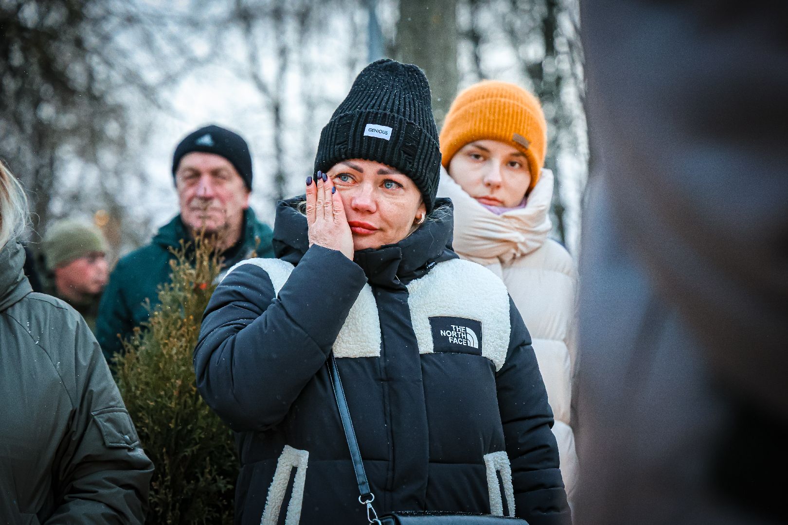 клин, общество, память, новый мемориальный комплекс, вечный огонь,  герои СВО, история,