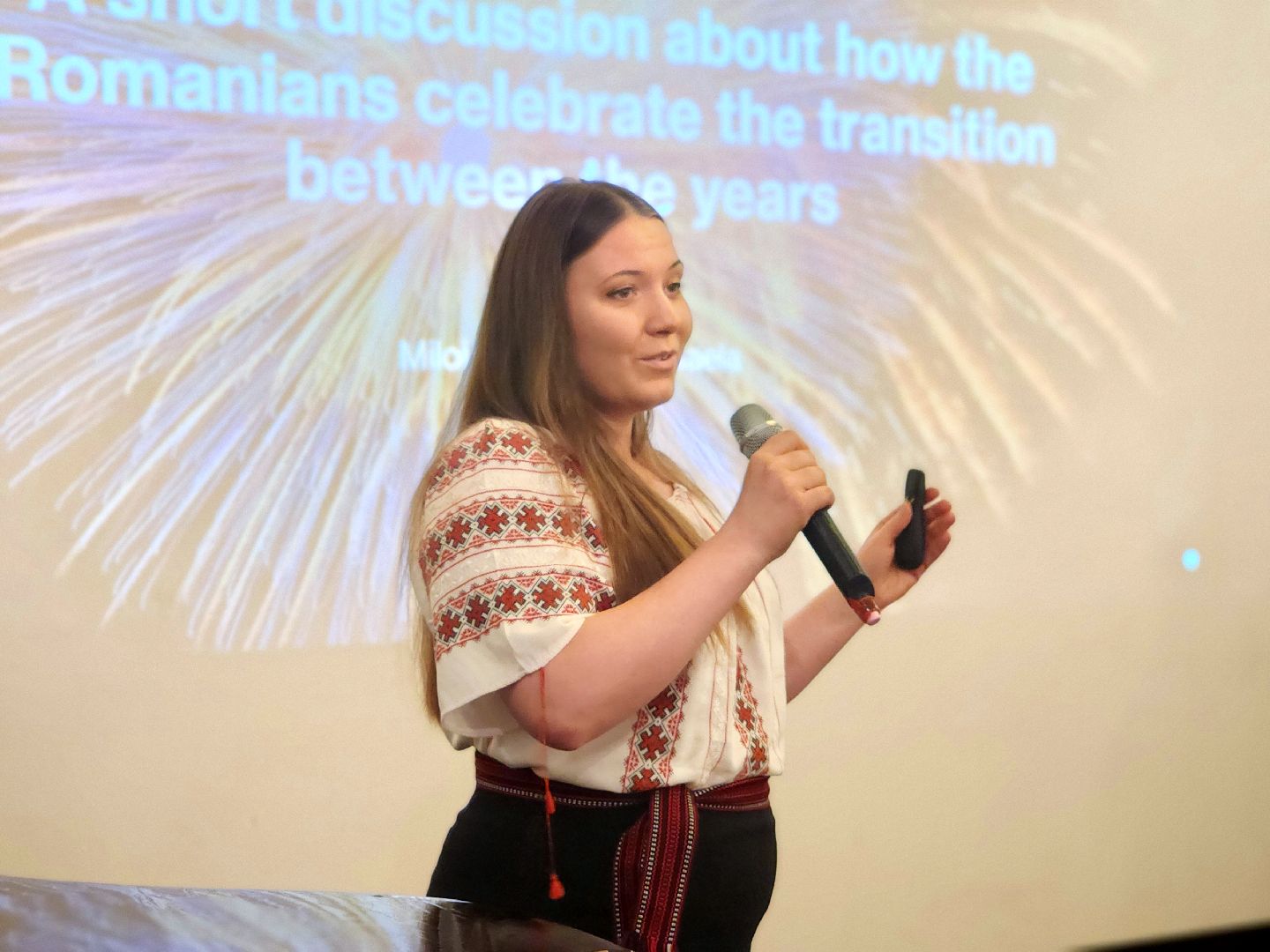 дубна, блохинка, оияи, новый год, традиции народов мира,