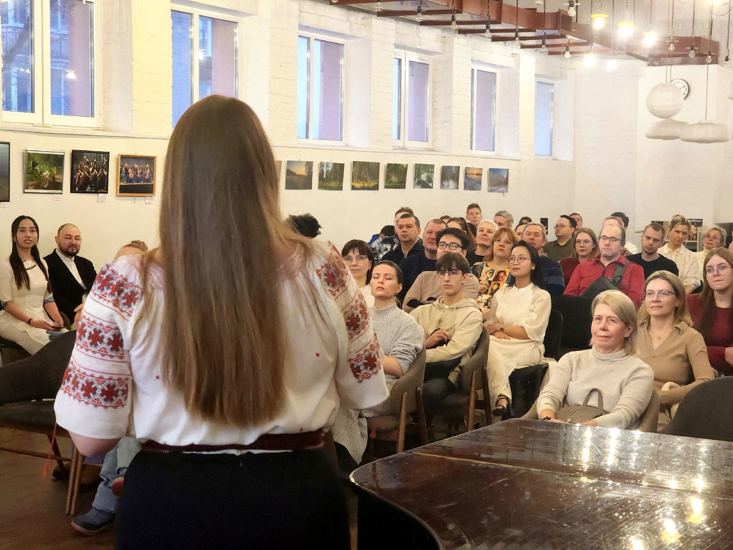 дубна, блохинка, оияи, новый год, традиции народов мира,