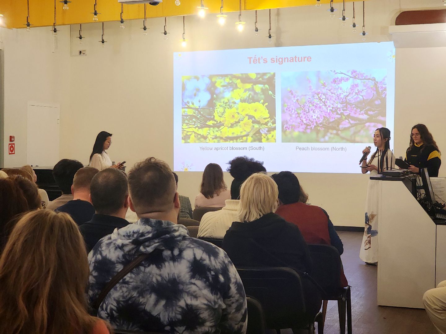 дубна, блохинка, оияи, новый год, традиции народов мира,