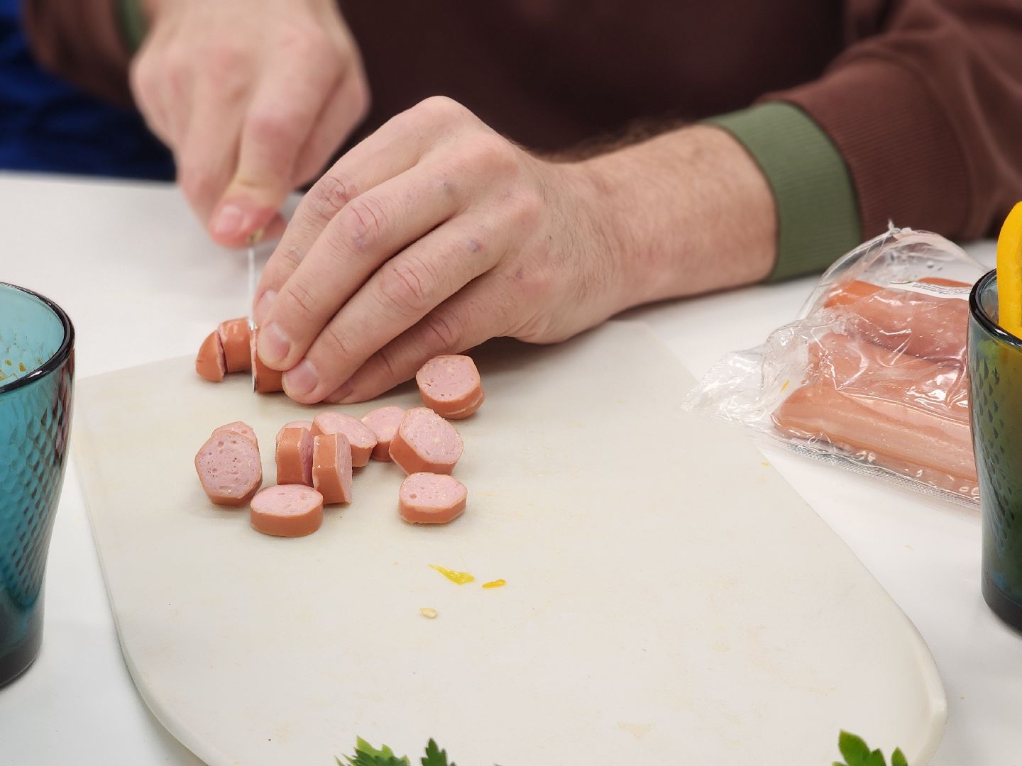 сергиев посад, сергиево-посадский городской округ, центр мещерякова, кулинарный мастер-класс, группа дюна, виктор рыбин, наталья сенчукова, концерт для бойцов, ветераны сво, реабилитация участников  сергиев посад, реабилитация участников сво, реабилитационный центр,добро вера, волонтеры,