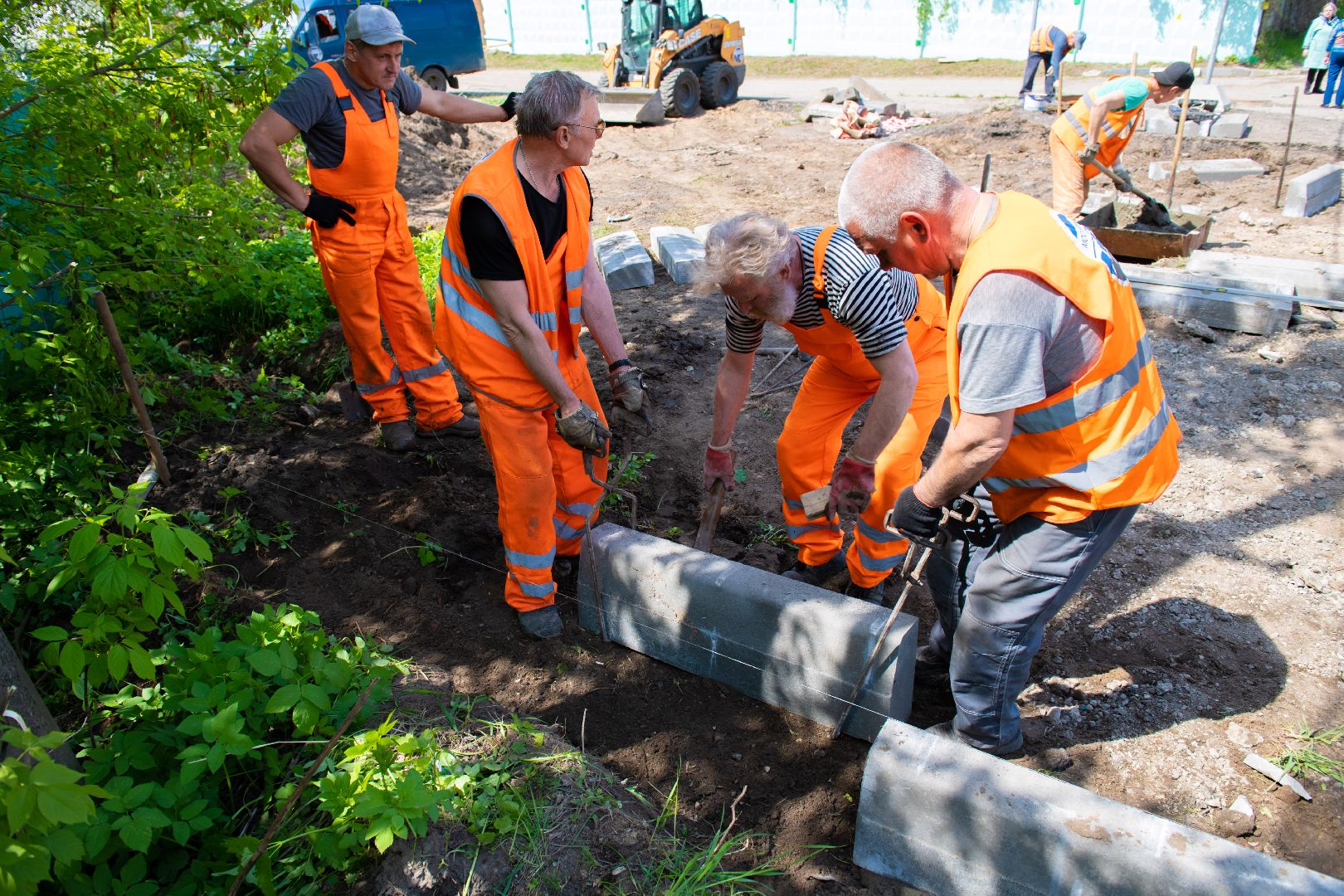 лыткарино, остановка