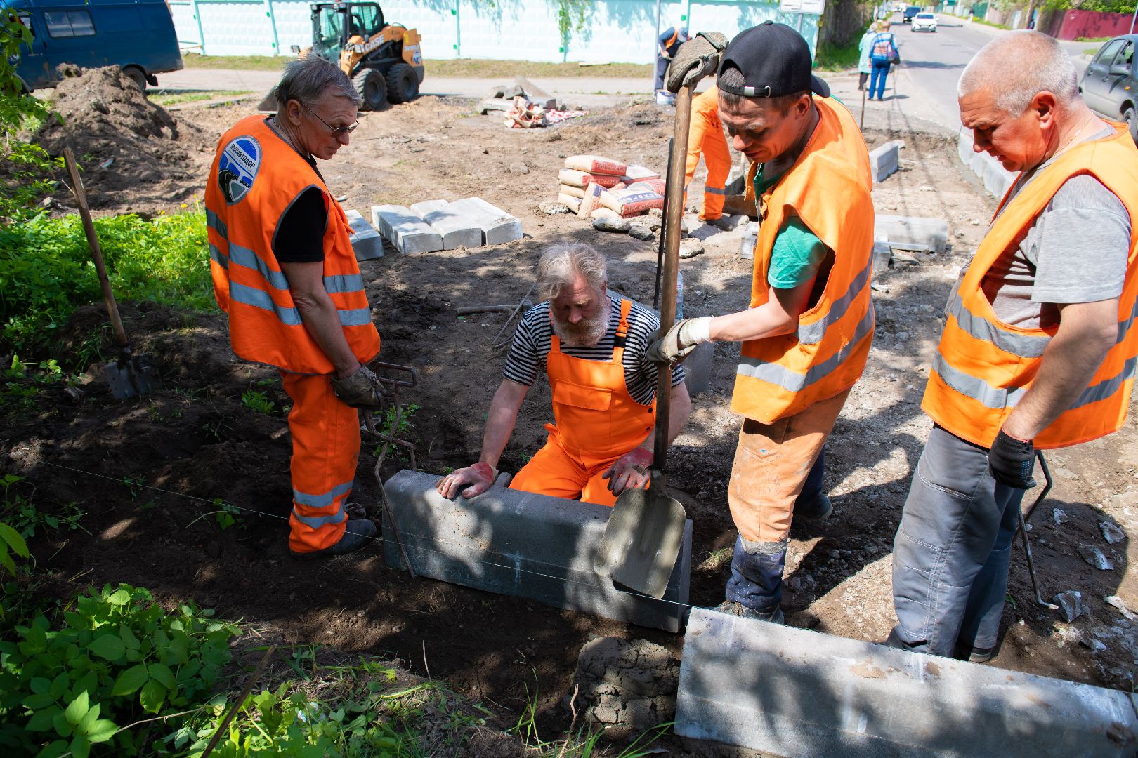 лыткарино, остановка