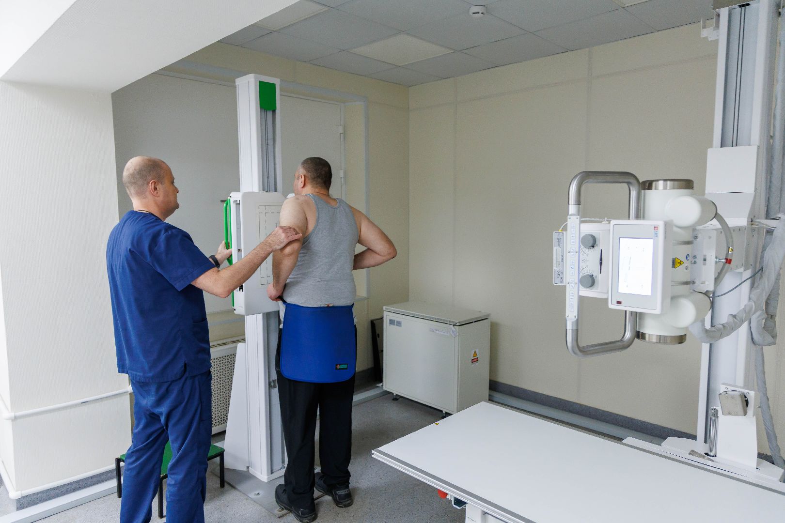 Люберцы, люберецкая больница, травмпункт,