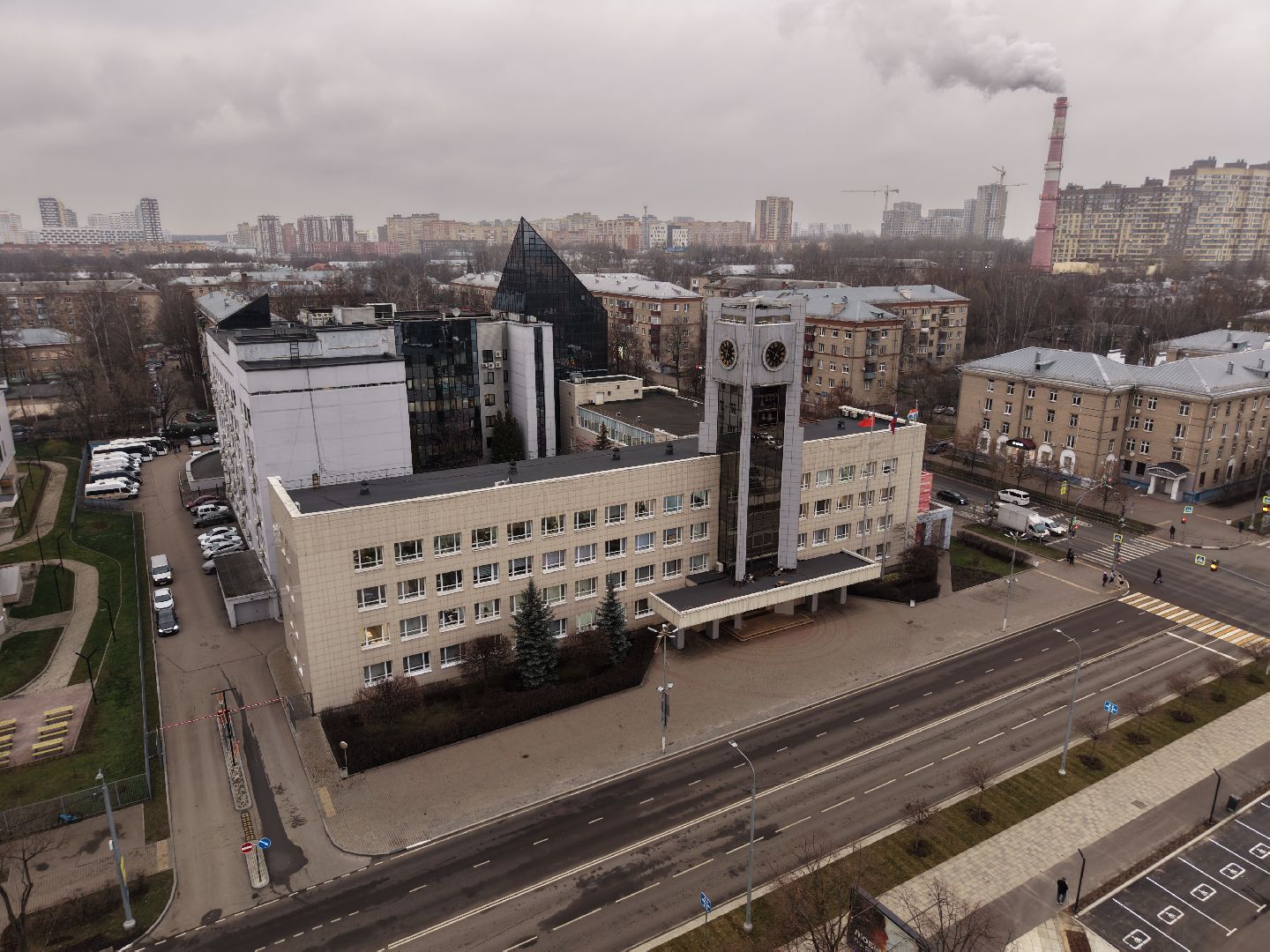 видео с коптера, театр фэст, театр драмы и комедии фэст,