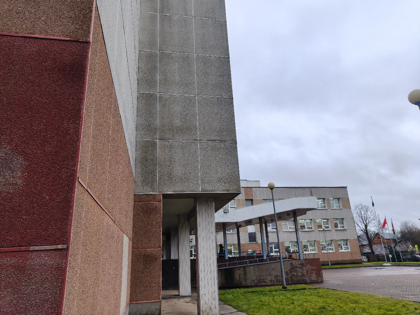 капитальный ремонт школы, наро-фоминск, демонтажные работы,