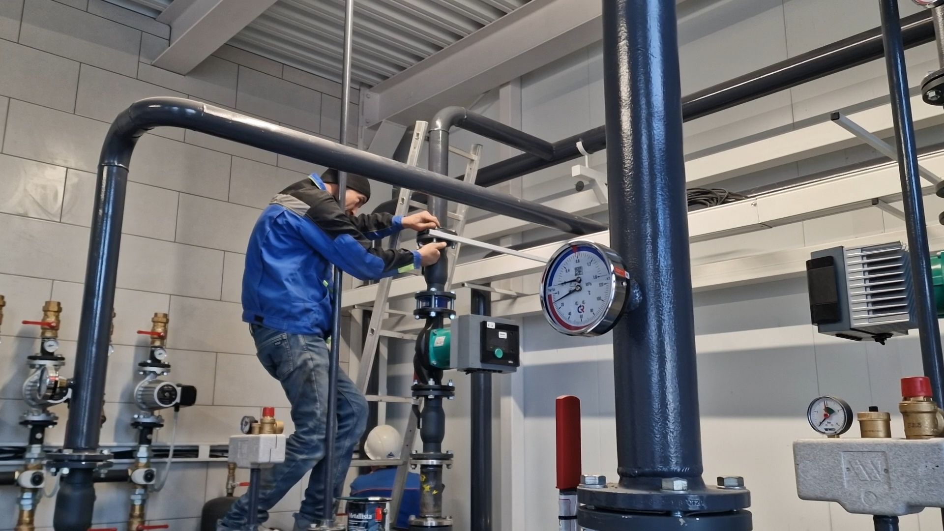 компания Ялка» расширяет производственные мощности в Балашихе, балашиха, вадим кенин гендиректор компании ялка,