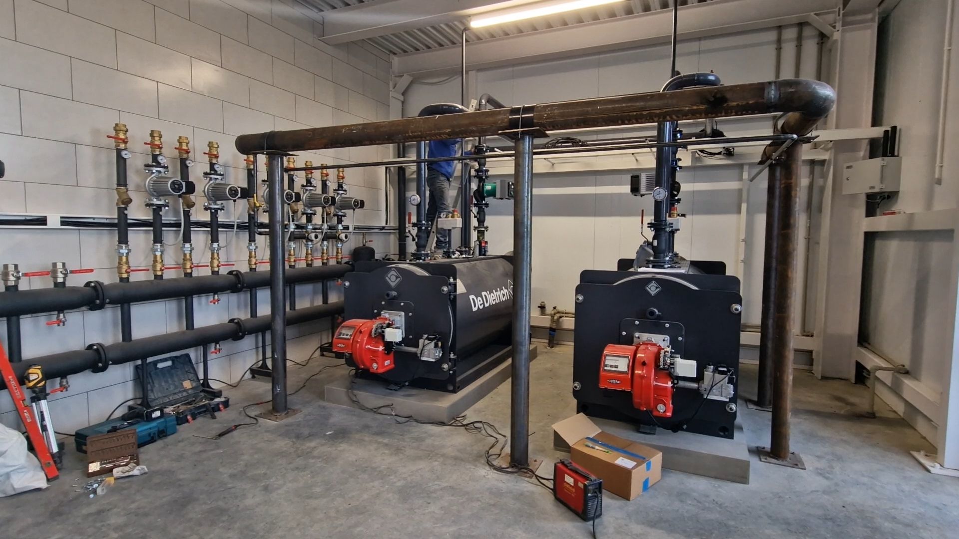 компания Ялка» расширяет производственные мощности в Балашихе, балашиха, вадим кенин гендиректор компании ялка,