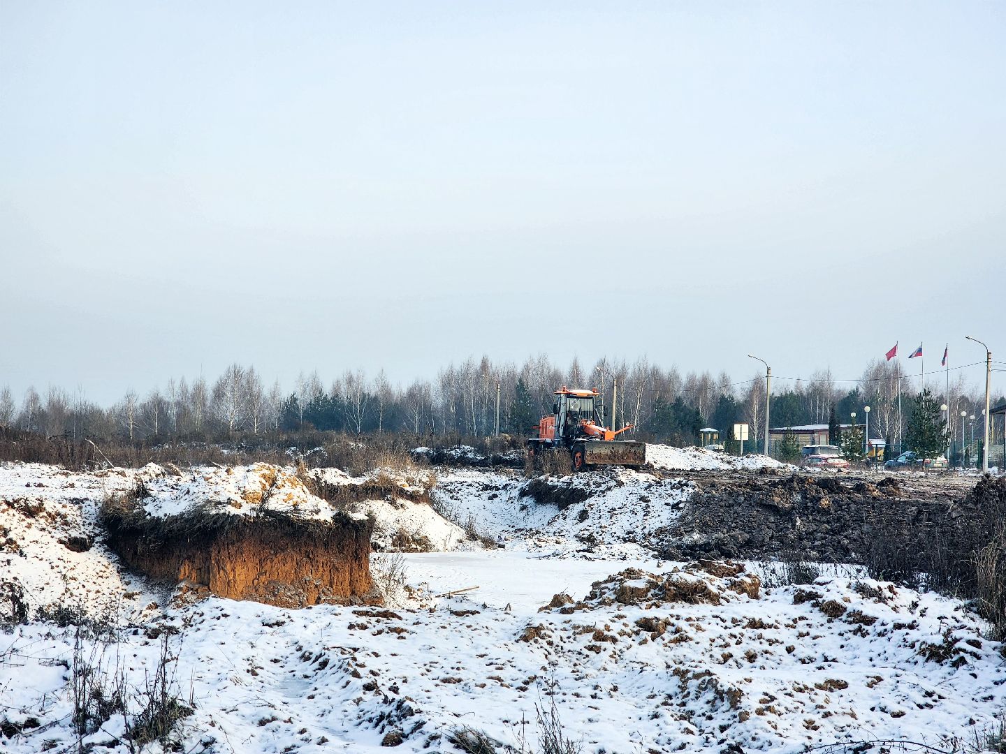 пущино, серпухов, застройка,