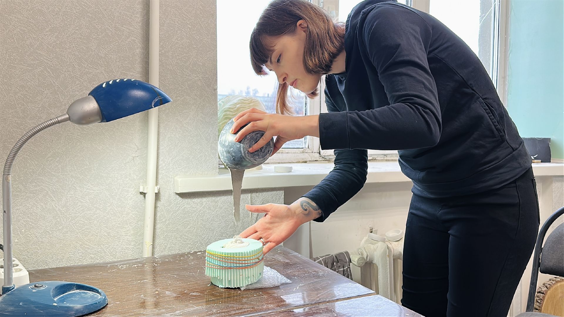 свечи, Свечи ручной работы , сергиев посад, сергиево-посадский городской округ, коты,