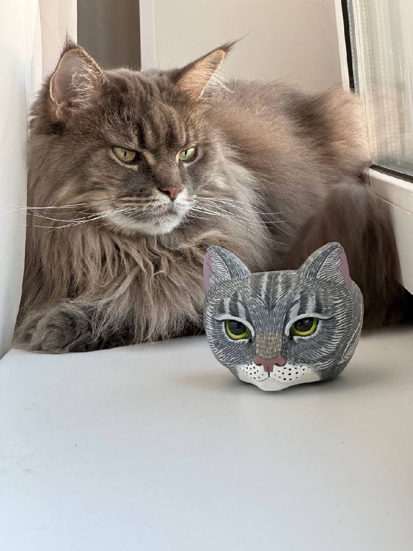 свечи, Свечи ручной работы , сергиев посад, сергиево-посадский городской округ, коты,