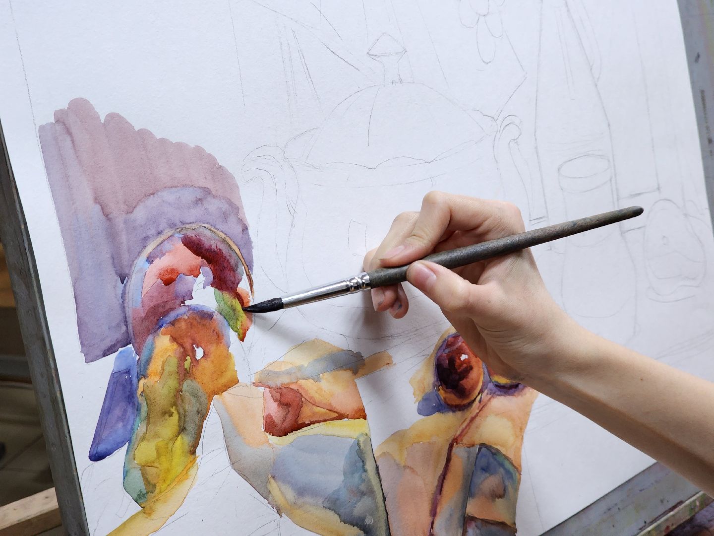 электросталь,  конкурс, искусство, художественная школа, образование, дети,