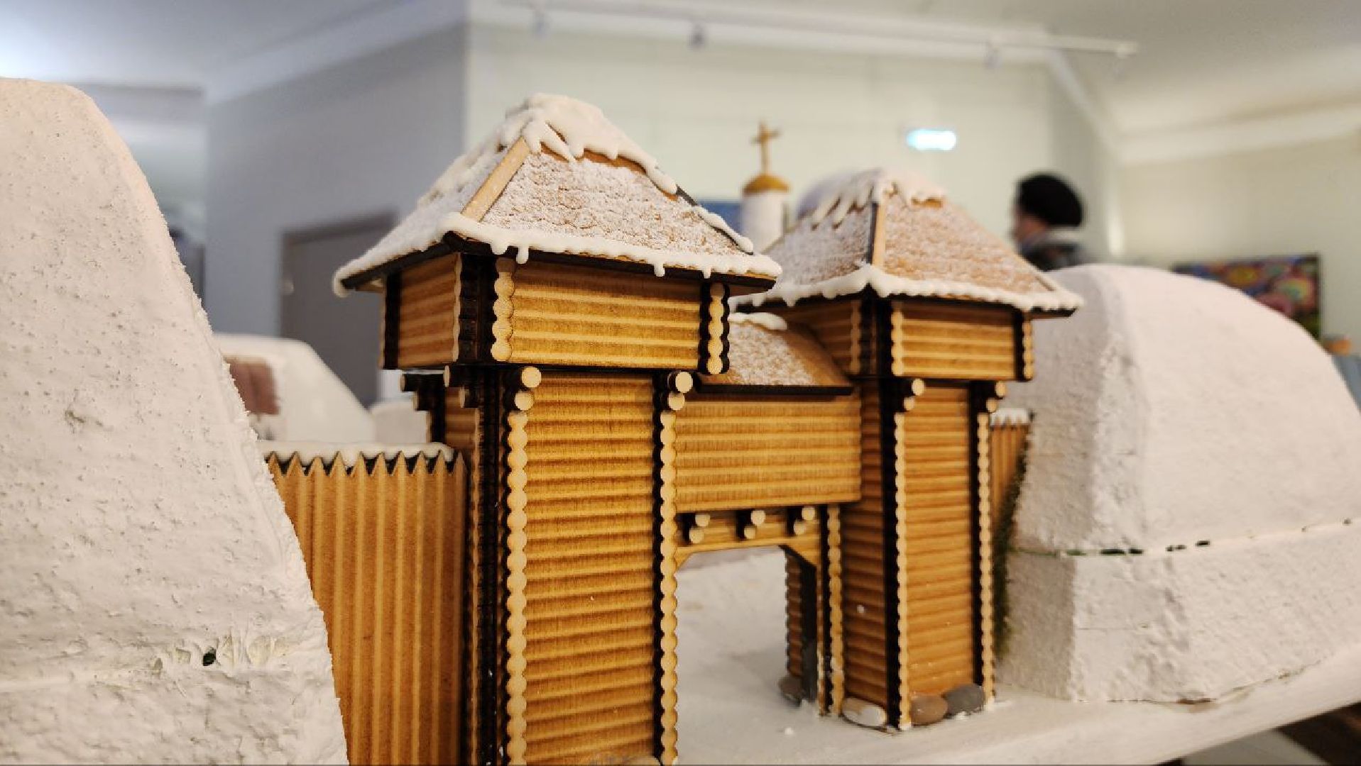 Дмитров, Музей Дмитровский кремль, Фестиваль Дмитровский пряник, Минкульт,