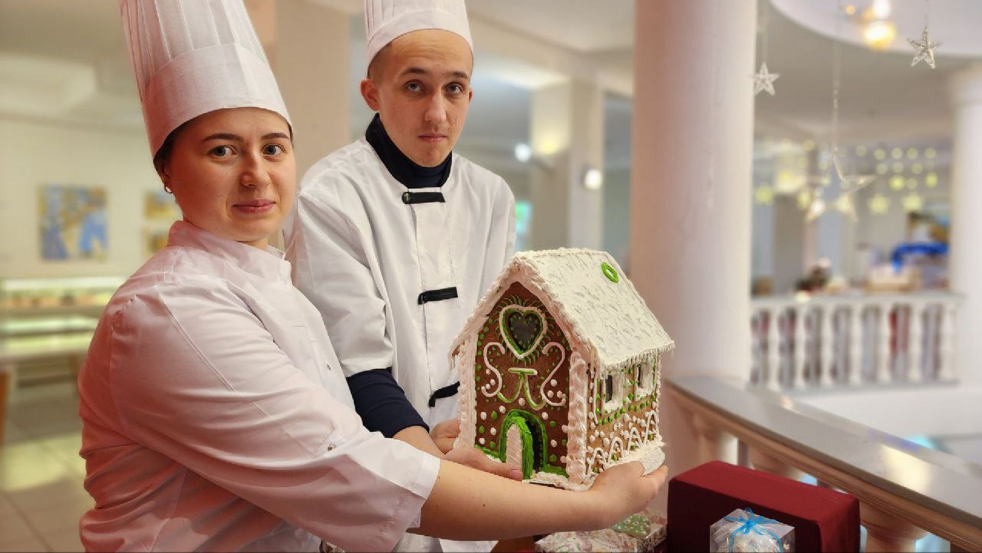 Дмитров, Музей Дмитровский кремль, Фестиваль Дмитровский пряник, Минкульт,