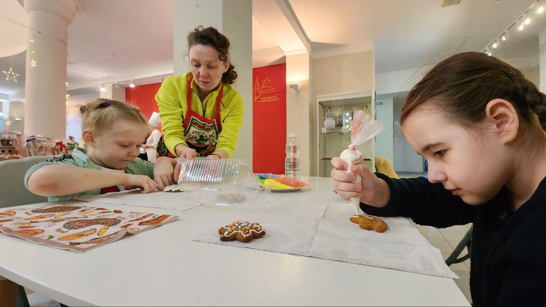 Дмитров, Музей Дмитровский кремль, Фестиваль Дмитровский пряник, Минкульт,