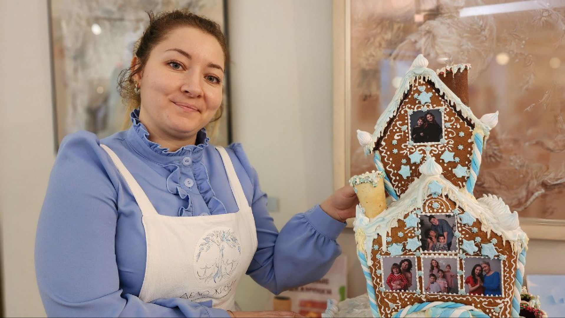 Дмитров, Музей Дмитровский кремль, Фестиваль Дмитровский пряник, Минкульт,