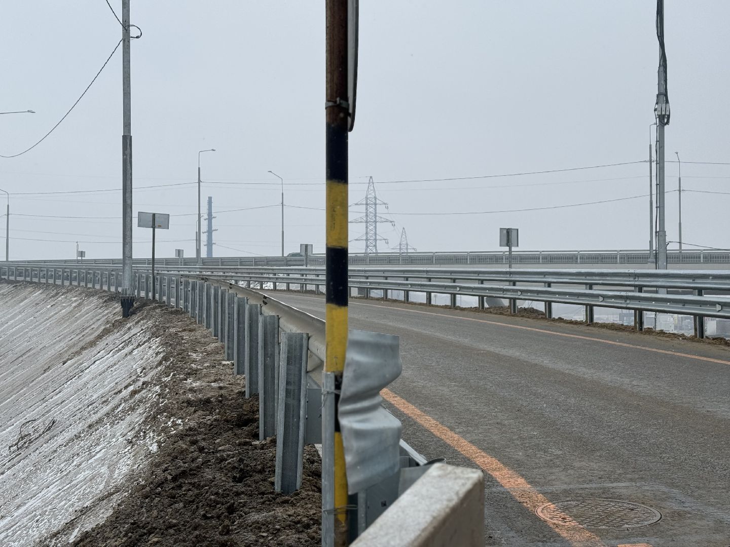 каширское шоссе, открытие съезда , ленинский городской округ, стг,