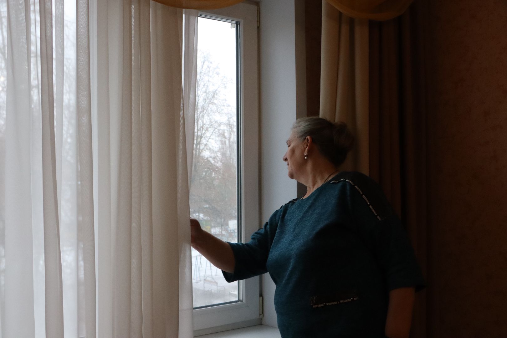 серебряные пруды, ключи от квартиры, аварийное жилье, расселение из аварийного жилья,