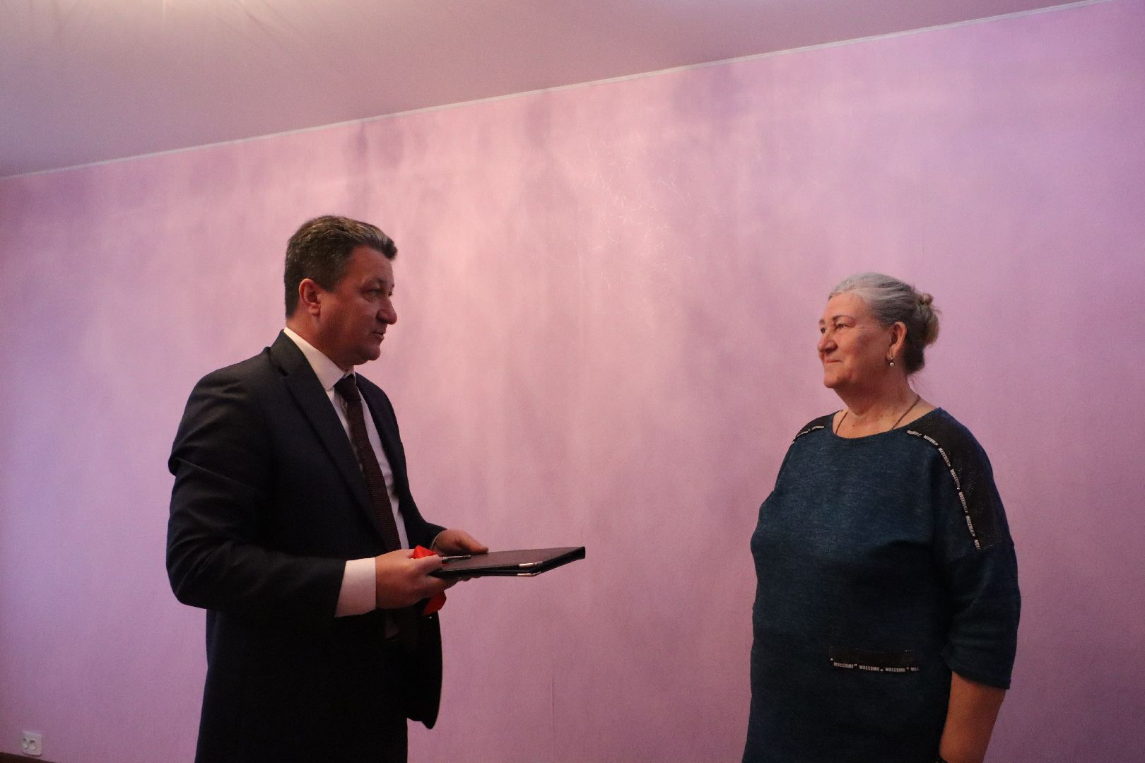 серебряные пруды, ключи от квартиры, аварийное жилье, расселение из аварийного жилья,