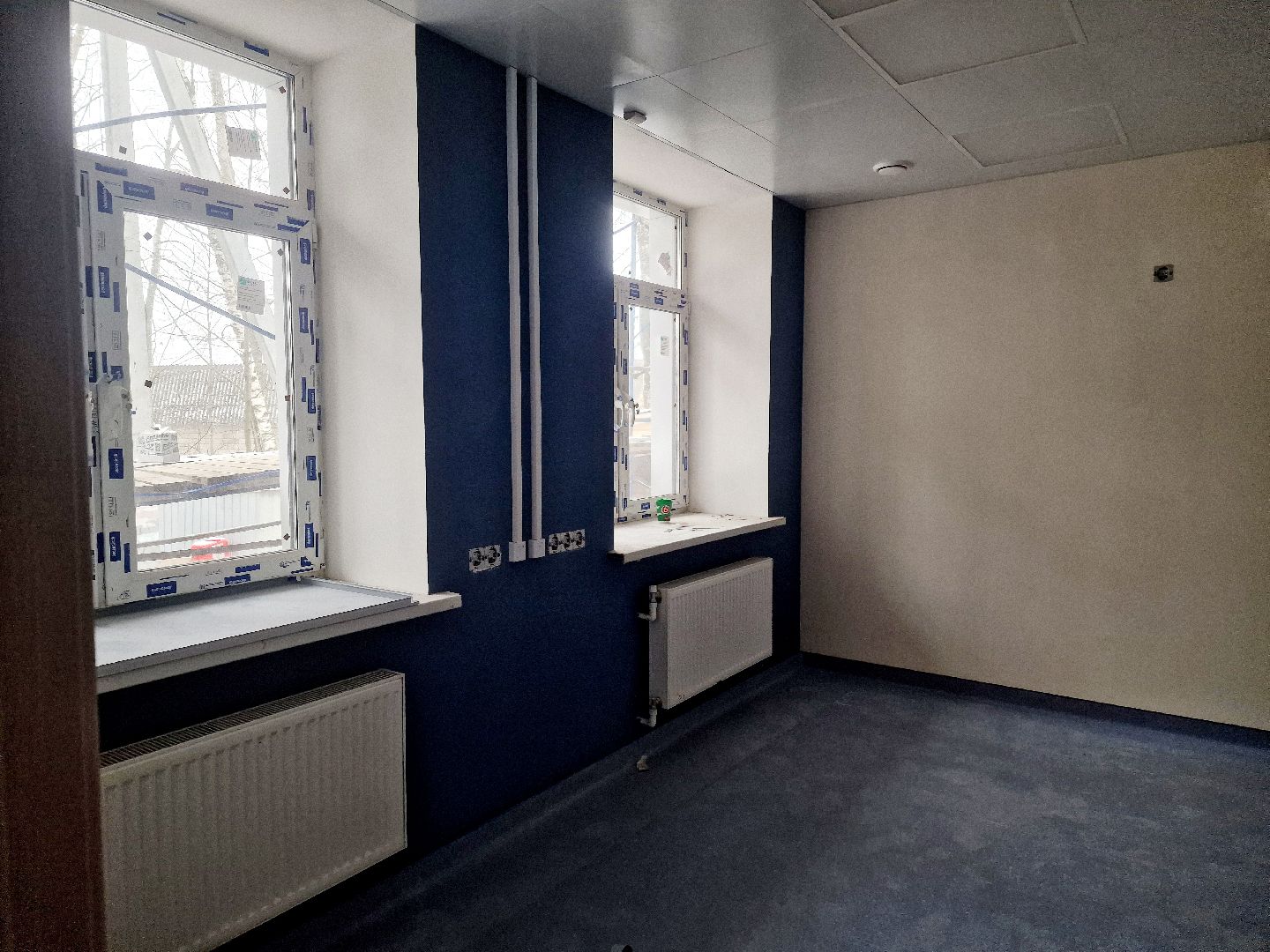 воскресенск, сельская амбулатория,