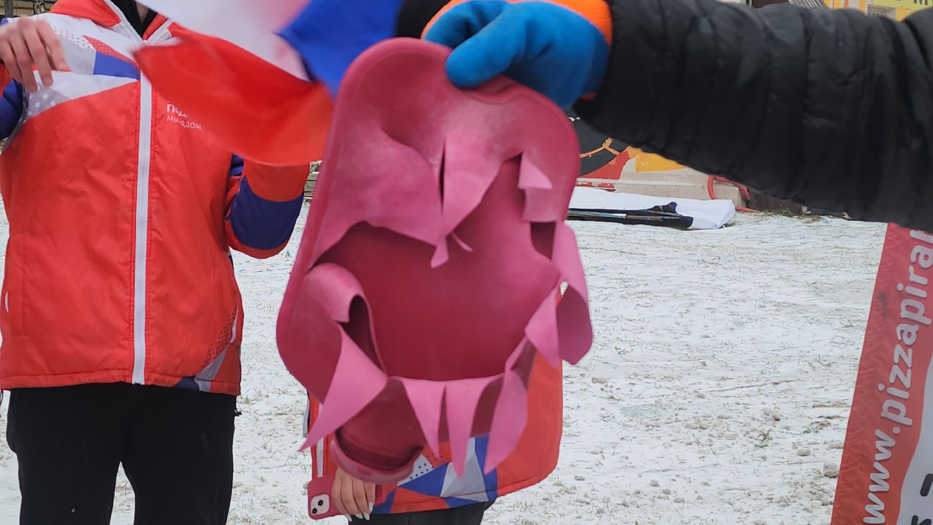 Люберцы, русский халк, мировой рекорд,