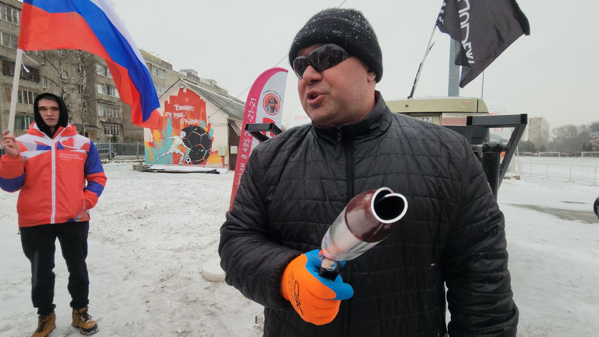 Люберцы, русский халк, мировой рекорд,