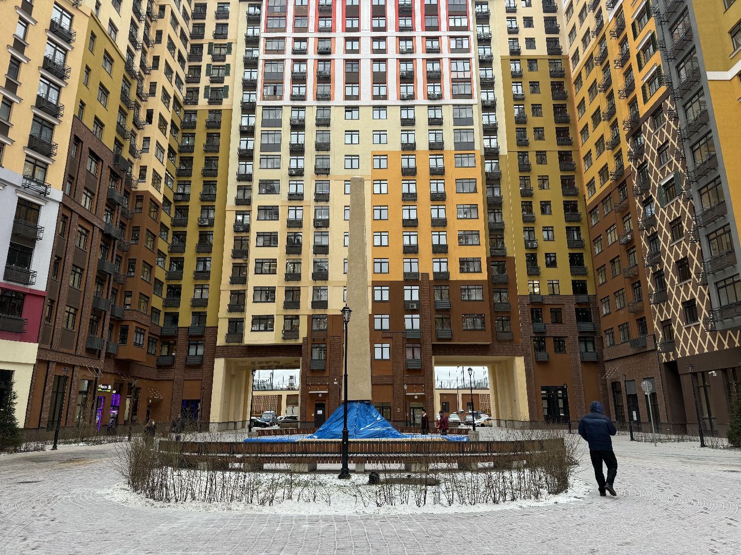 3d фонтан, книга рекордов россии, ленинский городской округ,