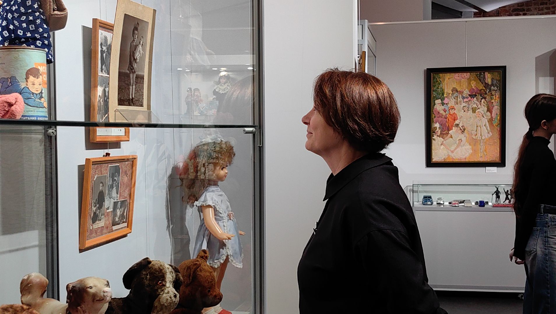 мебель, медвель, новогодние  елка, коллекция, музей,