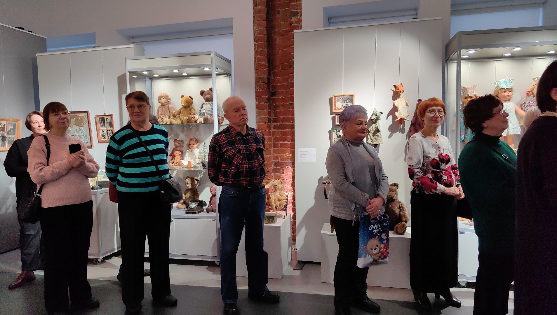 мебель, медвель, новогодние  елка, коллекция, музей,