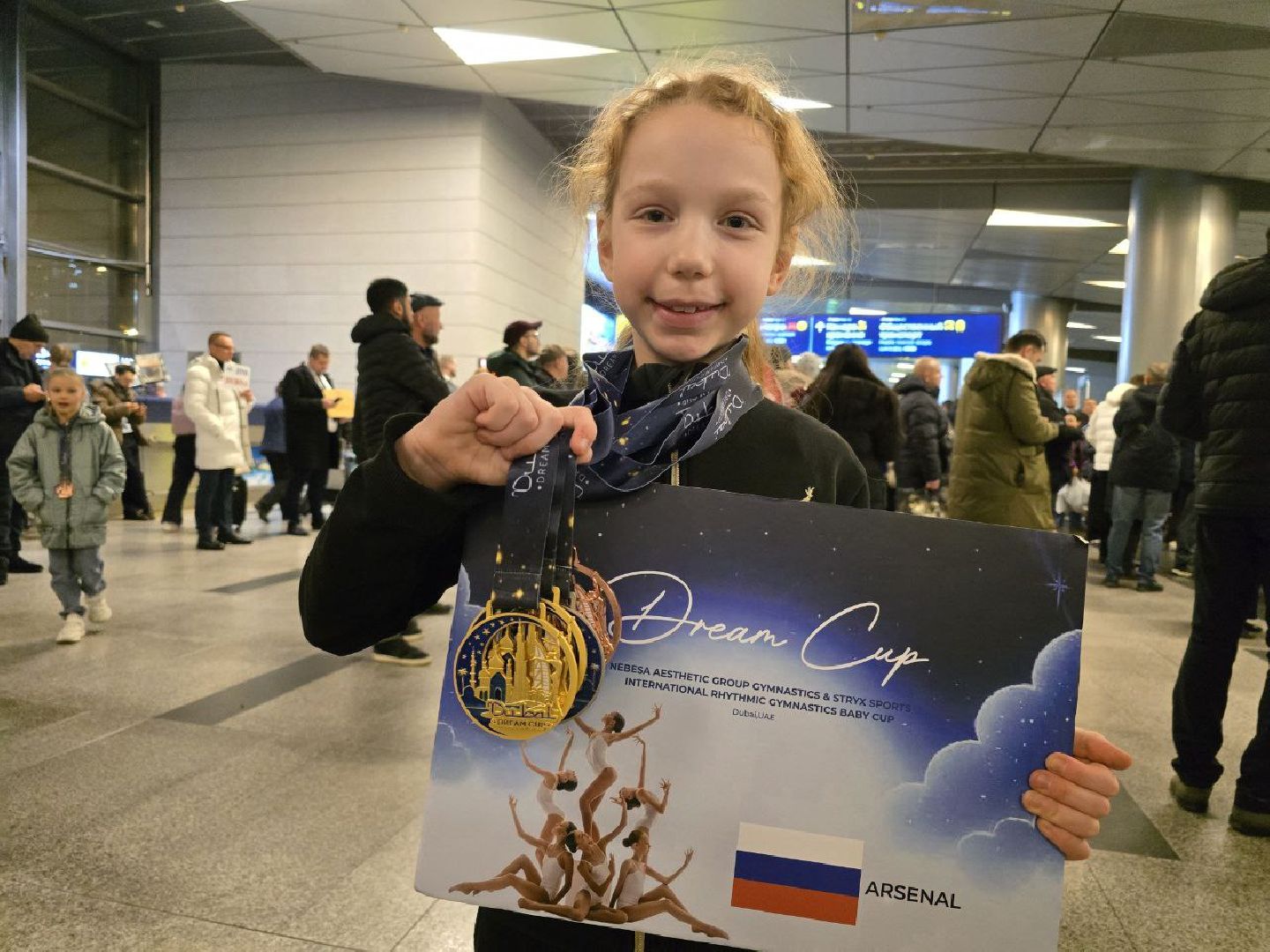 можайск, можайский муниципальный округ, подмосковье, спорт, художественная гинастика, соревнования,  призовые места, можайские гимнастки,