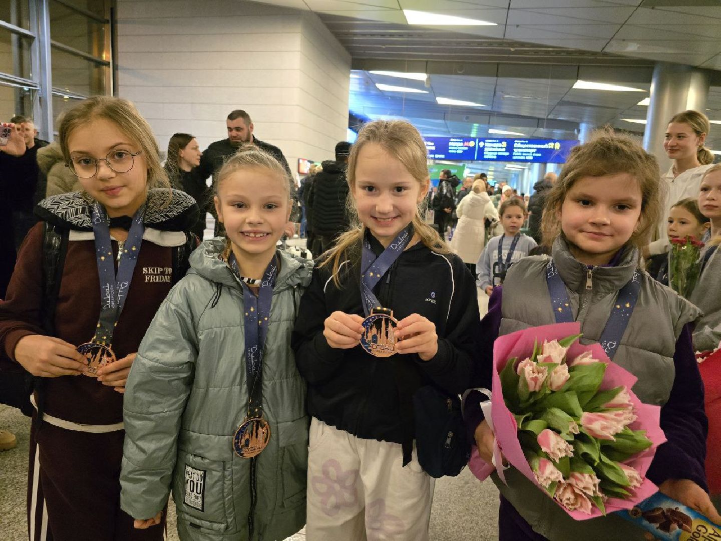 можайск, можайский муниципальный округ, подмосковье, спорт, художественная гинастика, соревнования,  призовые места, можайские гимнастки,