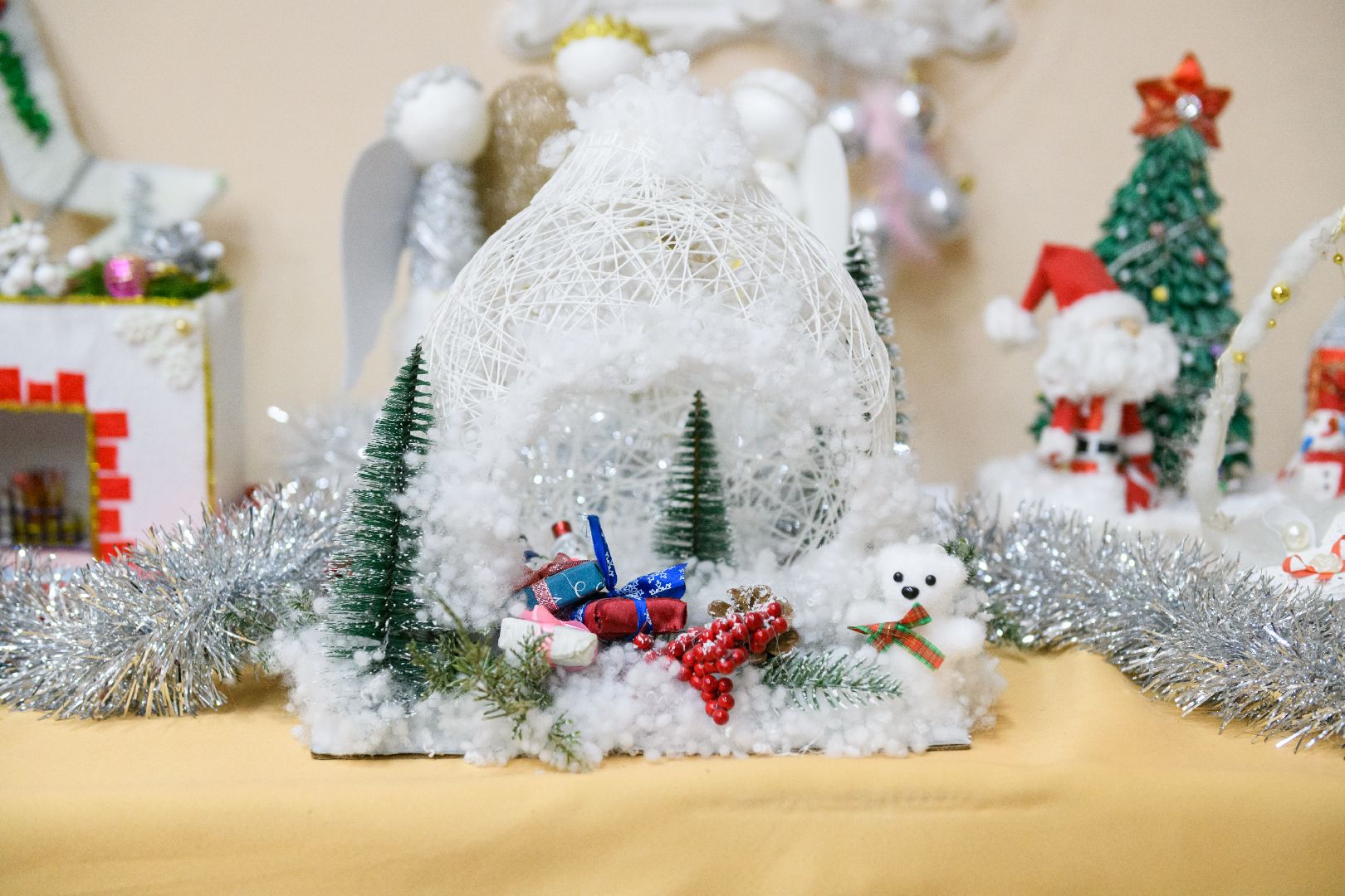 лыткарино, образование, общество, рождественские чтения,