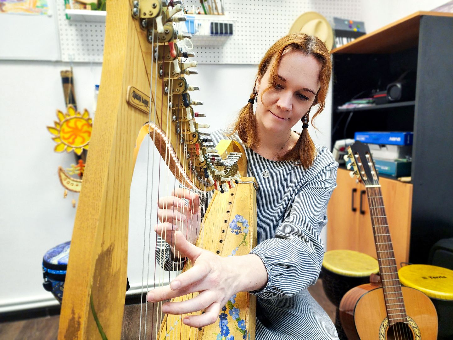 пущино, серпухов, инклюзивная мастерская, дети,