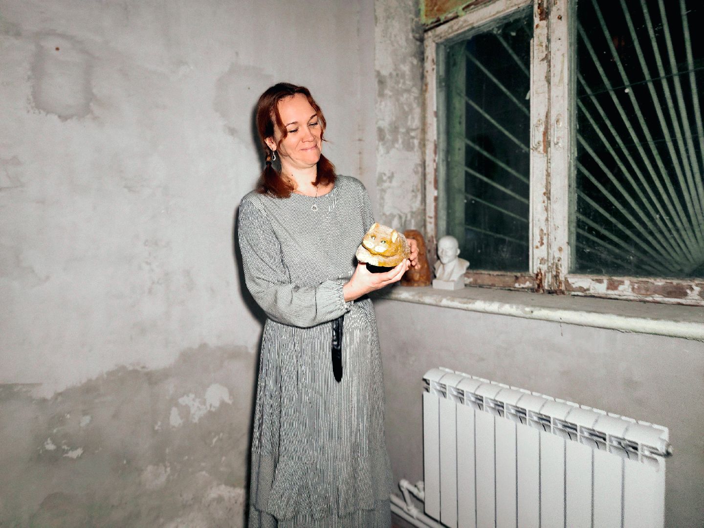 пущино, серпухов, инклюзивная мастерская, дети,