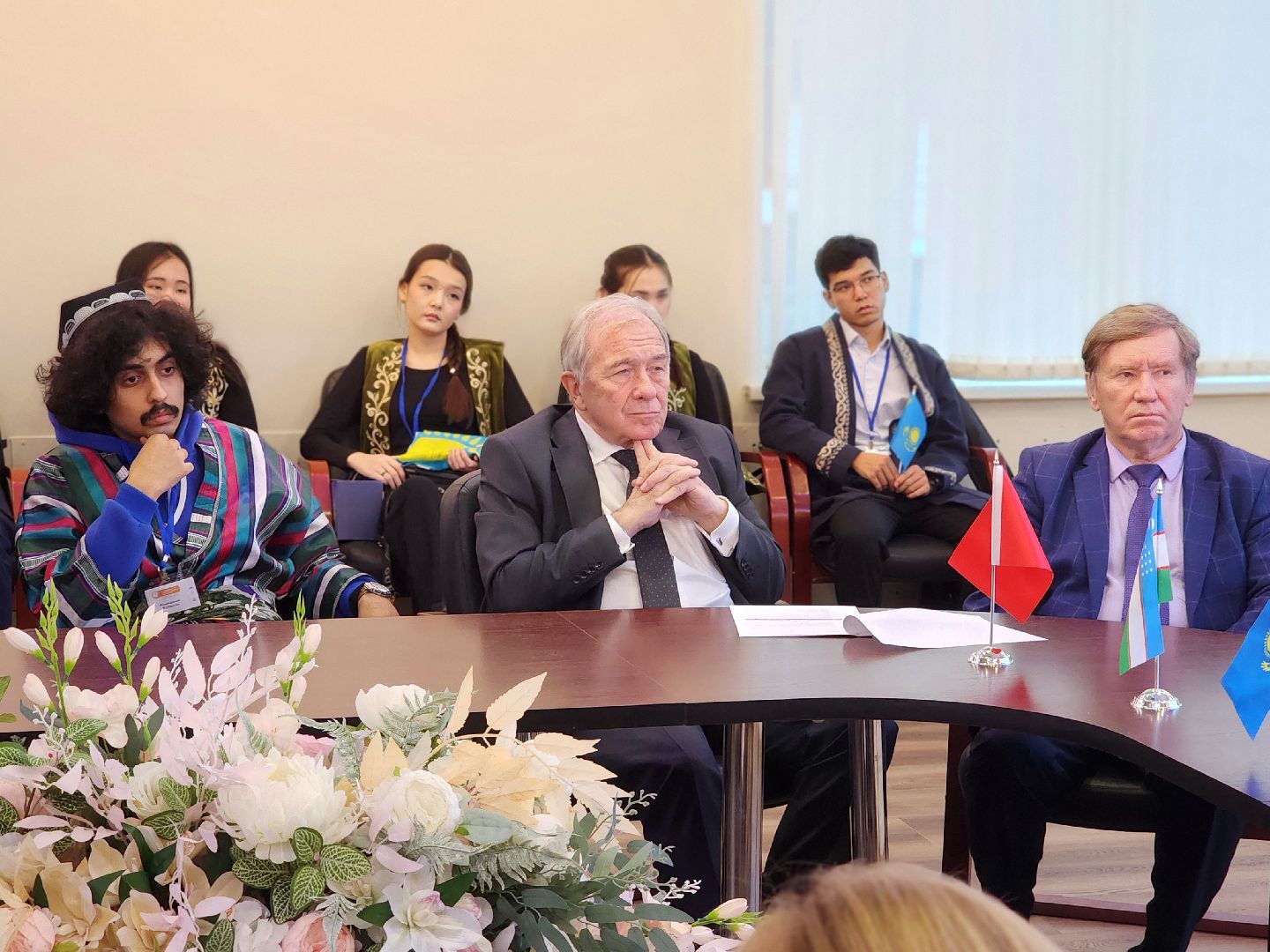 дубна, университет дубна, страны снг, международная школа, оияи, мфгс,