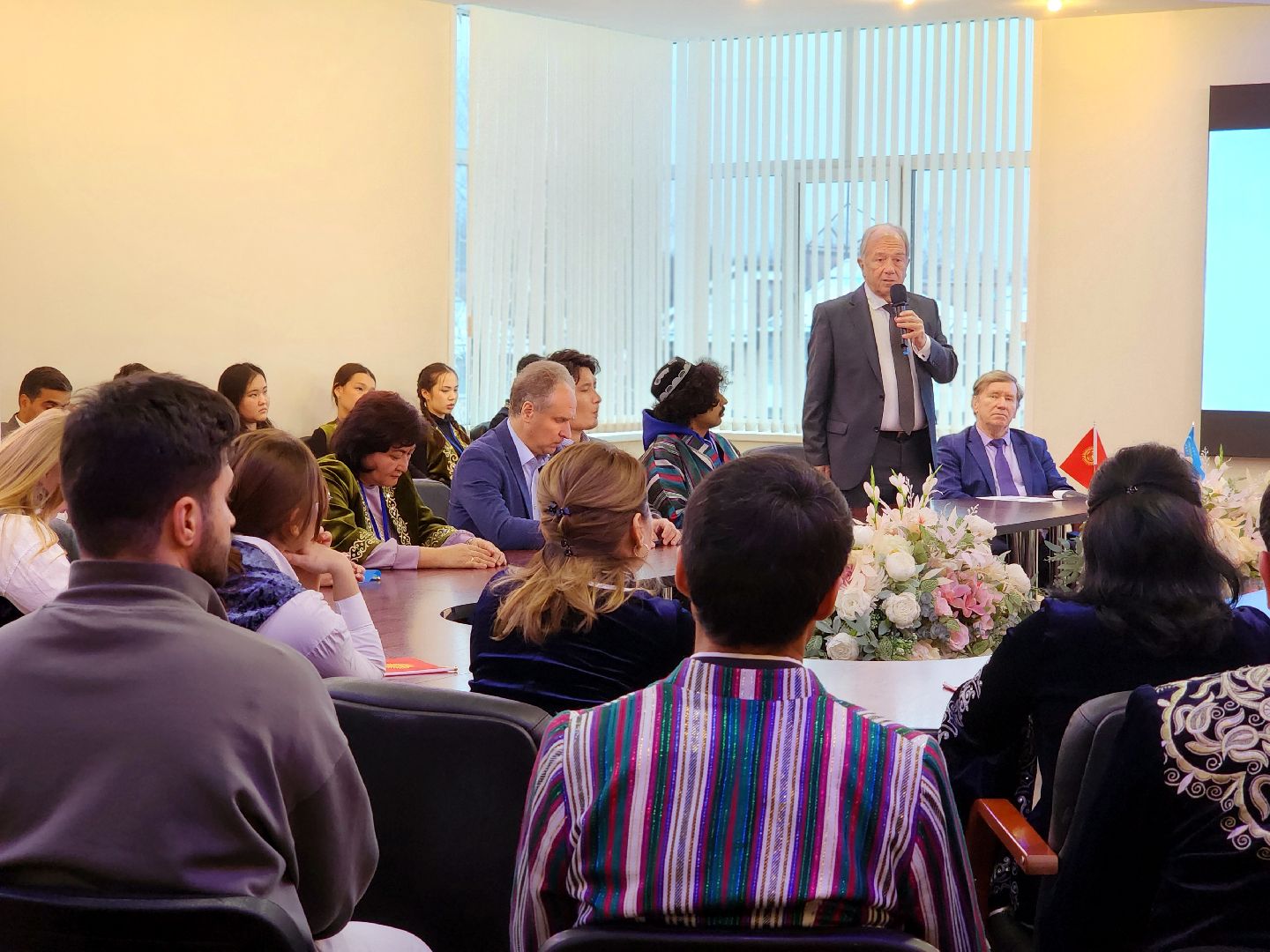 дубна, университет дубна, страны снг, международная школа, оияи, мфгс,